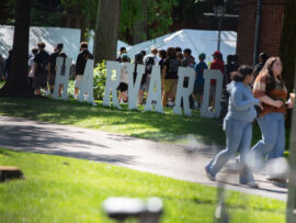 ハーバード大学の政治的偏向とトランプ政権の資金停止：ラムザイヤー教授が明かす「真相」