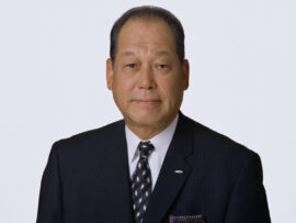 オンワード樫山元社長・会長の馬場彰氏が死去 89歳