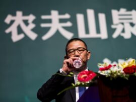 米ニューハンプシャー州における中国系土地買収：米国の安全保障上の新たな懸念