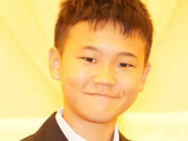 ゆたぼん「反対する人は日本人を滅ぼそうとしてる反日売国奴」“日本人ファースト”巡り持論