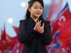 金正恩氏の娘ジュエ氏、国際舞台デビューの深層：後継者問題と金委員長の意図