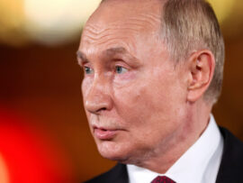 プーチン大統領、中国訪問後にロシア極東へ：東方経済フォーラムで「グローバルサウス」連携強化を訴え
