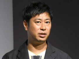 パンサー尾形、新築豪邸に6000万円の借金！吉本からの融資条件に驚きと決意