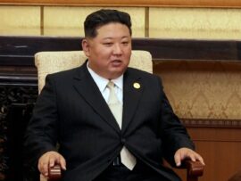 金正恩氏、プーチン会談後の「徹底拭き取り」その深層：生体情報保護の厳戒態勢