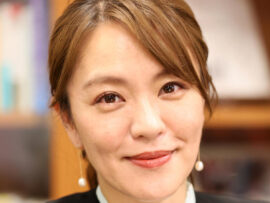 今井絵理子氏への批判に橋本健氏が反論：「タレント議員」の誤解とSNS時代の課題