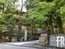 永平寺の修行僧が女子高生にわいせつ行為か：古刹で発覚した衝撃の不祥事
