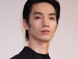 俳優・清水尋也容疑者、大麻所持で逮捕 所属事務所社長・松田美由紀の「息子同然」の悲痛