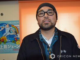 マッコイ斉藤、石橋貴明氏の安否示唆投稿にSNSで反響「元気で何より」