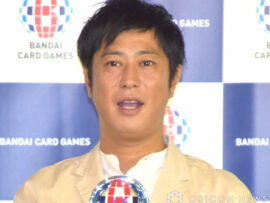 パンサー尾形、毎月の借金“返済額”を告白「1年で返してくれって…」　5月に一軒家購入