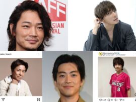 貧乏を乗り越え輝く！壮絶な過去を持つ俳優・大東駿介の軌跡