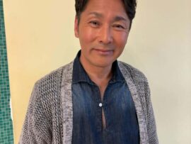 元木大介氏の「激やせ」に視聴者から心配の声殺到 『24時間テレビ』出演で注目