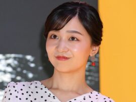 佳子さまの「愛されファッション」進化論：万博視察で輝くプリンセスのTPOとスタイル