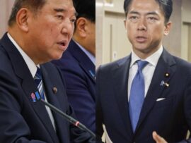 石破首相、続投表明の裏で進む「延命策」とは？高まる辞任要求と秘匿会食の謎