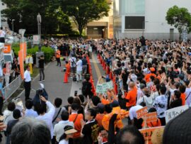 防災の日に問う：関東大震災から現代へ続く差別の影と自由の価値