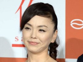 松田美由紀社長「寝耳に水」清水尋也容疑者逮捕に大ショック！ 謝罪行脚へ