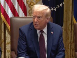 トランプ氏、ロシア産原油購入停止や中国への圧力強化を要請　ゼレンスキー氏はハンガリーなどを名指しで批判