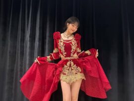 １５年前に大ブレイク→現在の姿！超ミニ「美脚が」「スラっと」「手足の長さ」「人形」ＫＡＲＡ知英にくぎ付け