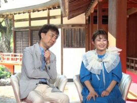 「新婚さんいらっしゃい！」19歳差カップル、3兄弟がキューピッド！感動の再婚物語