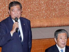 自民党、参院選敗北総括も石破政権に深まる逆風：総裁選前倒しの動きと党内対立の行方