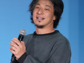 ひろゆき氏、参院選後の参政党に「ベストに近い」と評価も痛烈批判 その真意とは