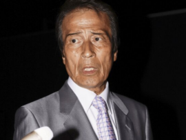 岐南町議選で「セクハラ辞職」前町長が異例の再当選、町民の反応は？