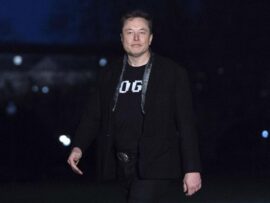 イーロン・マスク氏に1兆ドル報酬か：テスラ取締役会が新パッケージ提案