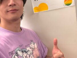 STARTO ENTERTAINMENTが彩る『24時間テレビ48』：横山裕チャリティーマラソンと松田元太の光る活躍