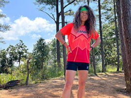 「クマ出没」で中止が相次ぐ「トレイルランニング」大会…協会トップが語る“共存”への課題　クマとの遭遇を回避する「3つの条件」とは