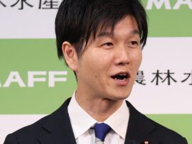 鈴木農水大臣「おこめ券」使用期限設定を表明も、国民からの批判殺到