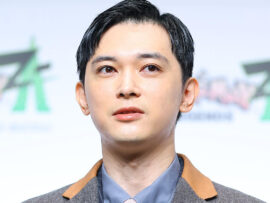 吉沢亮主演『国宝』、邦画実写興収歴代1位に！「踊る」の記録を22年ぶり更新