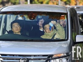 警視庁を揺るがす「ナチュラル」汚染：現職警部補が違法スカウト集団に捜査情報漏洩か