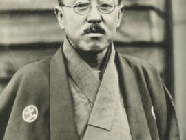 政界のフィクサー・辻嘉六の遺言状が発見、昭和史の裏側を解き明かす新資料