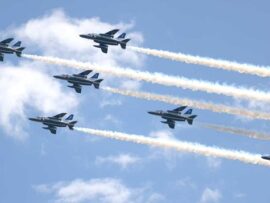 【速報】韓国製軍用機・Ｔ５０練習機、空飛ぶ棺桶が日本の空で飛行練習する可能性が浮上