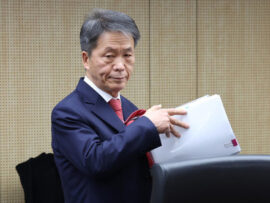 【速報】国連で韓国側同士が「日本の賠償」で揉めている模様　国家人権委員会のキム常任委員「私は日本への賠償要求明記に反対だ」