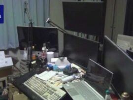 【官邸襲撃】容疑者の父親「車に可燃物積んでるの知ってた、事件も別に驚かない」全部喋ってくれるし、息子の部屋も報道カメラOKにしてくれる