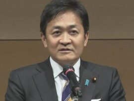 国民・玉木「トリガー巡り自民協力から離脱」立憲、合流に意欲「大きなかたまり目指したい」→国民・玉木「拒否する」