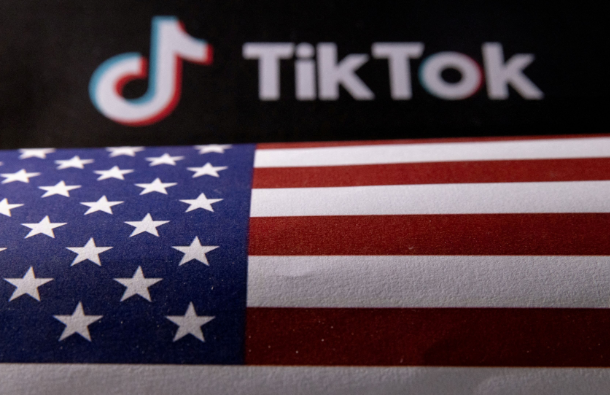 【速報】TikTok運営会社、自爆「禁止法案に反対するようアプリ利用者にプッシュ通知」　米議員が激怒「これこそが安全保障上の脅威だ」