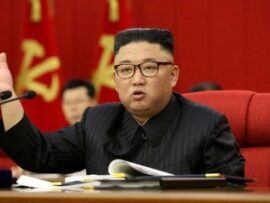 北朝鮮「ウフフ、日本の岸田首相が首脳会談したいって。。。おい重要なのは日本の政治的決断だがらな？」