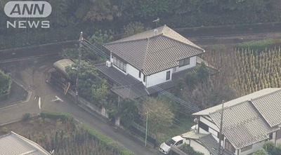 【速報】東京・三鷹　闇バイト複数人組で強行開始、雨戸ぶち壊して押し入り　住人「助けて、誰か侵入している」と110番通報