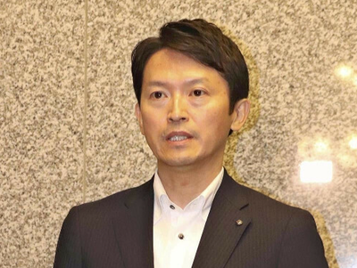 【速報】職員アンケ自由記述欄で新たな疑惑発覚　知事「ホテルのレストラン行きたいなぁ」ホテル「当日予約は無理です」知事「俺は知事だぞ！！」