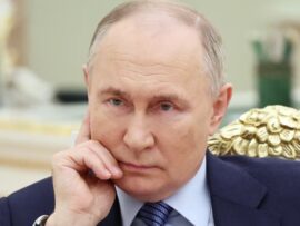 【速報】プーチン大統領、核兵器の使用に言及「核戦争への準備が完了した。ロシアは戦闘態勢にあり。」