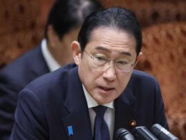 【速報】外国人の土地取得規制、岸田首相が動く模様「規制を求める声があることは承知をしている」