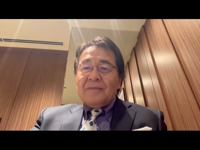 竹中平蔵「私と万博利権、噂の真相をお話しします」と動画投稿→「日本人、頭は大丈夫か？」