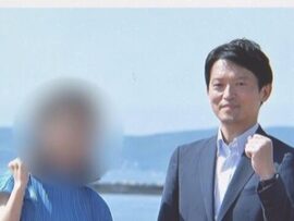 【悲報】斎藤元彦vsオールドメディア戦、斎藤の2勝0敗で終わりそう