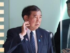 【速報】自民の初当選衆院議員が石破茂首相側から商品券10万円相当受け取り「複数証言」　石破首相に動揺か、まるで別人みたいになる