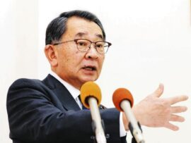 【政治不信加速】塩谷議員、裏金への課税を拒否！「納税するつもりはございません」