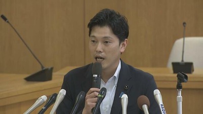 なごやか百条委員会「知事会の場で『俺は知事やぞ』って言うても、みんな知事ですからね」場内爆笑