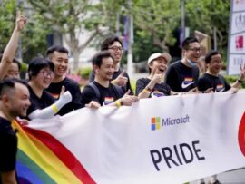 中国「LGBTQは殴れば治る」