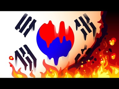 【悲報】ドイツ有名知識ch(2400万)「誰が韓国消滅を防げるのか、我々はソウル大学の助力の下で『答え』を導き出しました。そう誰も防げないと・・・\(^o^)/消滅します」 【悲報】ドイツ有名知識ch(2400万)「誰が韓国消滅を防げるのか、我々はソウル大学の助力の下で『答え』を導き出しました。そう誰も防げないと・・・\(^o^)/消滅します」