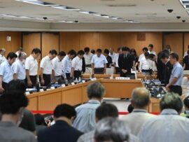 【速報】百条委員務めた元兵庫県議が自宅で自殺か　斎藤兵庫県知事の疑惑で　SNSの誹謗中傷に悩み